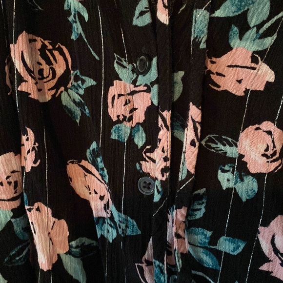 Torrid Blouse 2X - Picture 5 of 6